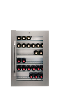 Reparación averías vinoteca Corbero en  Lleida